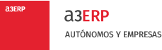 software ERP - a3ERP